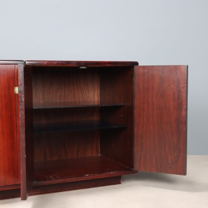Credenza Anni '60 di Claudio ,Claudio Salocchi,Claudio Salocchi,Claudio Salocchi,Claudio Salocchi