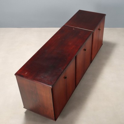 Credenza Anni '60 di Claudio ,Claudio Salocchi,Claudio Salocchi,Claudio Salocchi,Claudio Salocchi