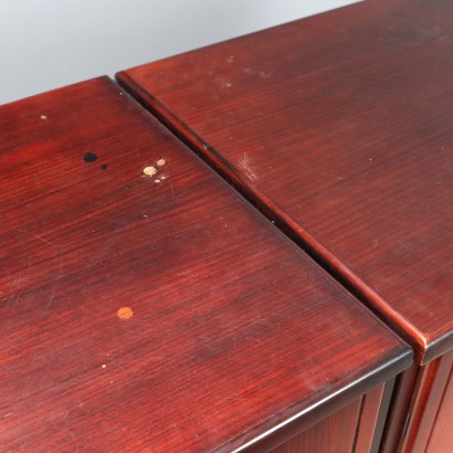 Credenza Anni '60 di Claudio ,Claudio Salocchi,Claudio Salocchi,Claudio Salocchi,Claudio Salocchi