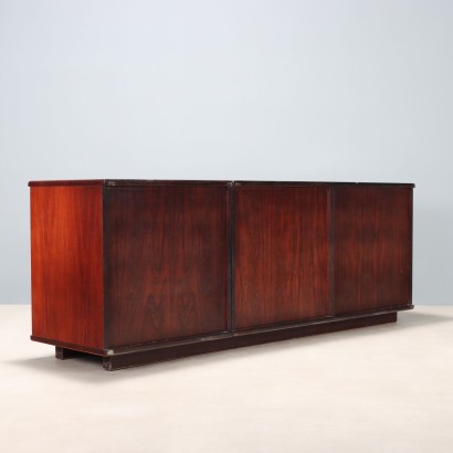 Credenza Anni '60 di Claudio ,Claudio Salocchi,Claudio Salocchi,Claudio Salocchi,Claudio Salocchi