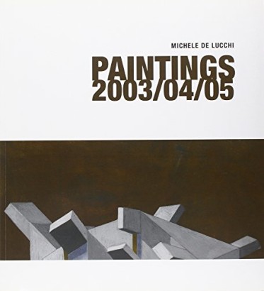Paintings 2003/04/05