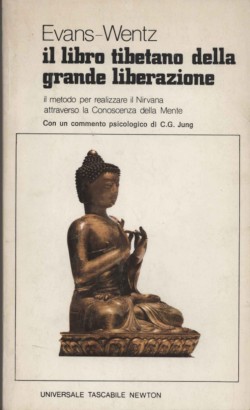 Il libro tibetano della grande liberazione