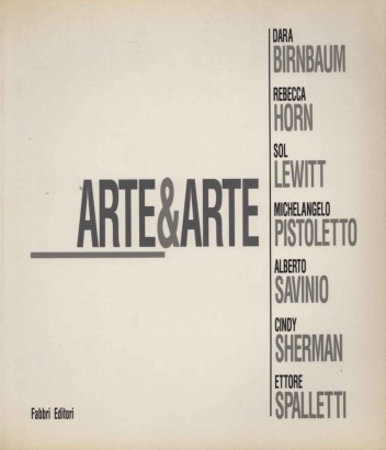 Arte&Arte