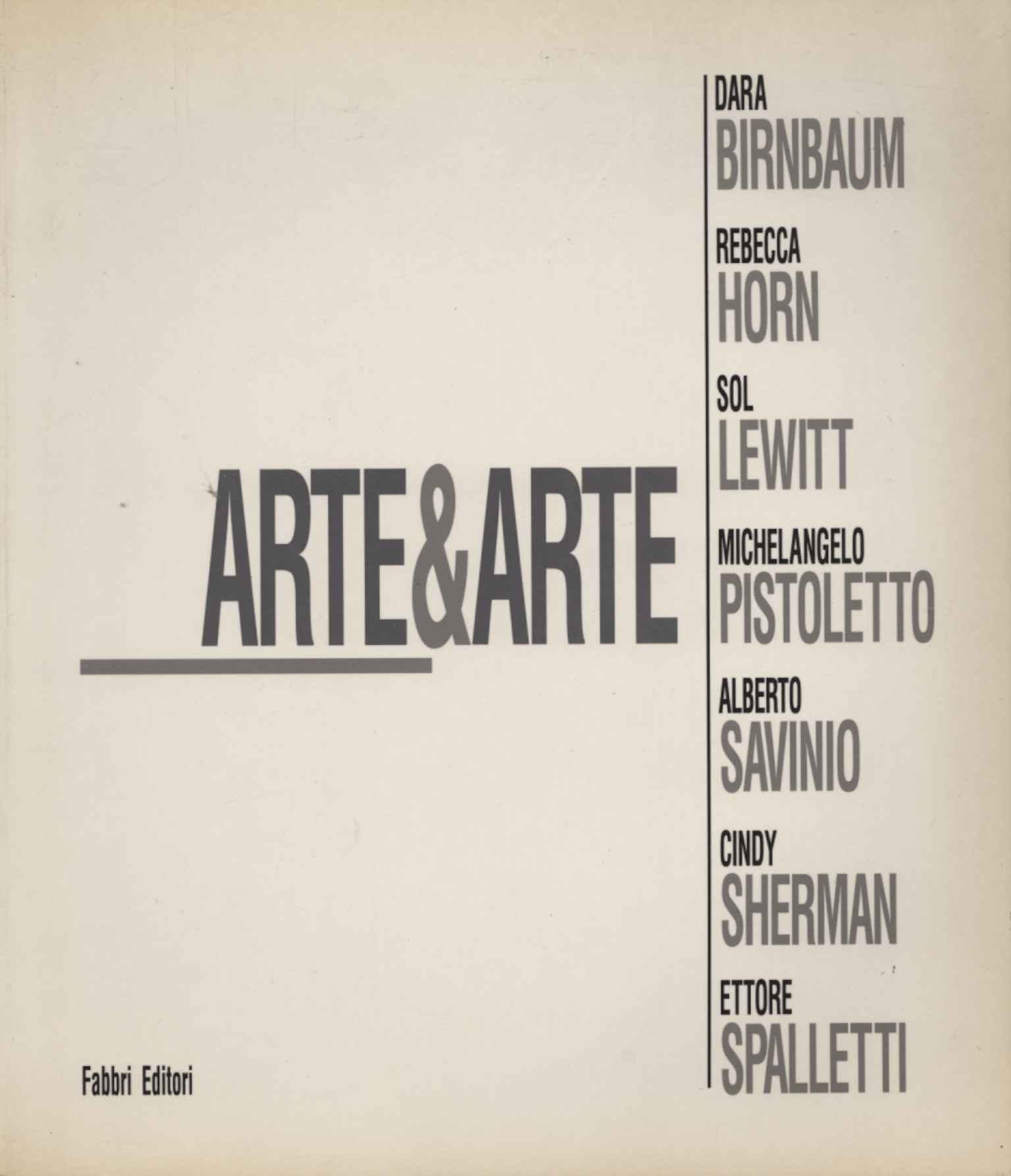 Arte&Arte