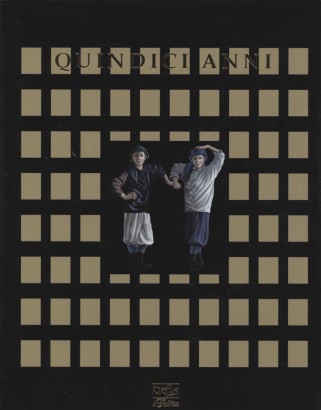 Quindici anni