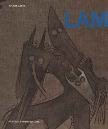 Wilfredo Lam