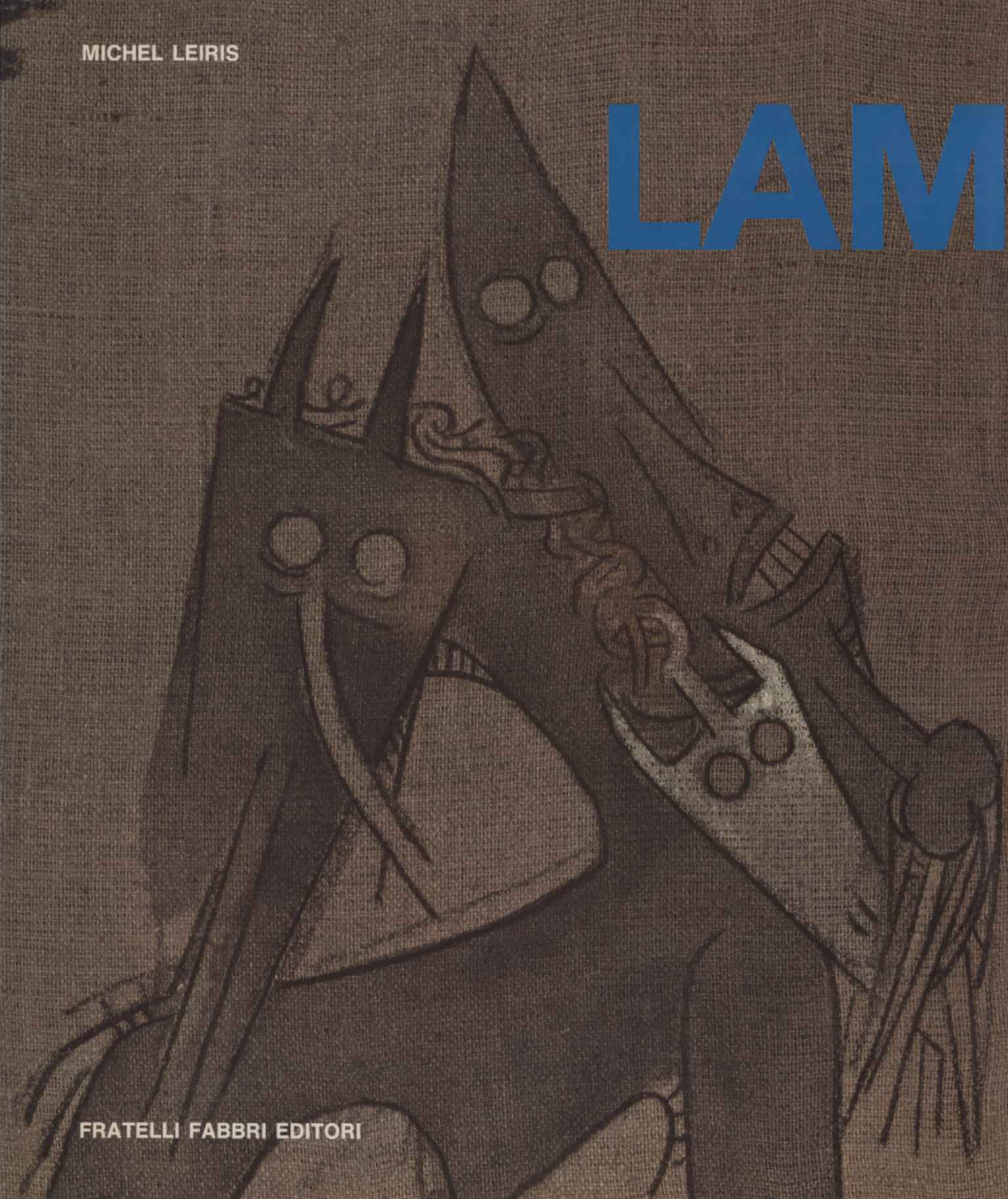 Wilfredo Lam