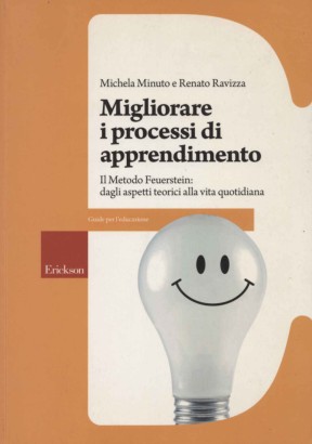 Migliorare i processi di apprendimento