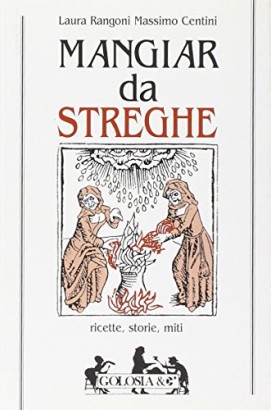 Mangiar da streghe