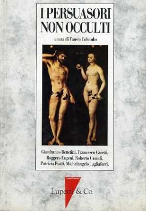 I persuasori non occulti