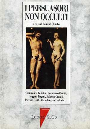 I persuasori non occulti