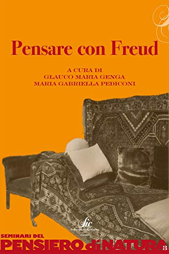 Thinking with Freud