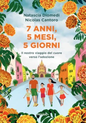 7 anni, 5 mesi, 5 giorni