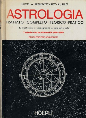Astrologia