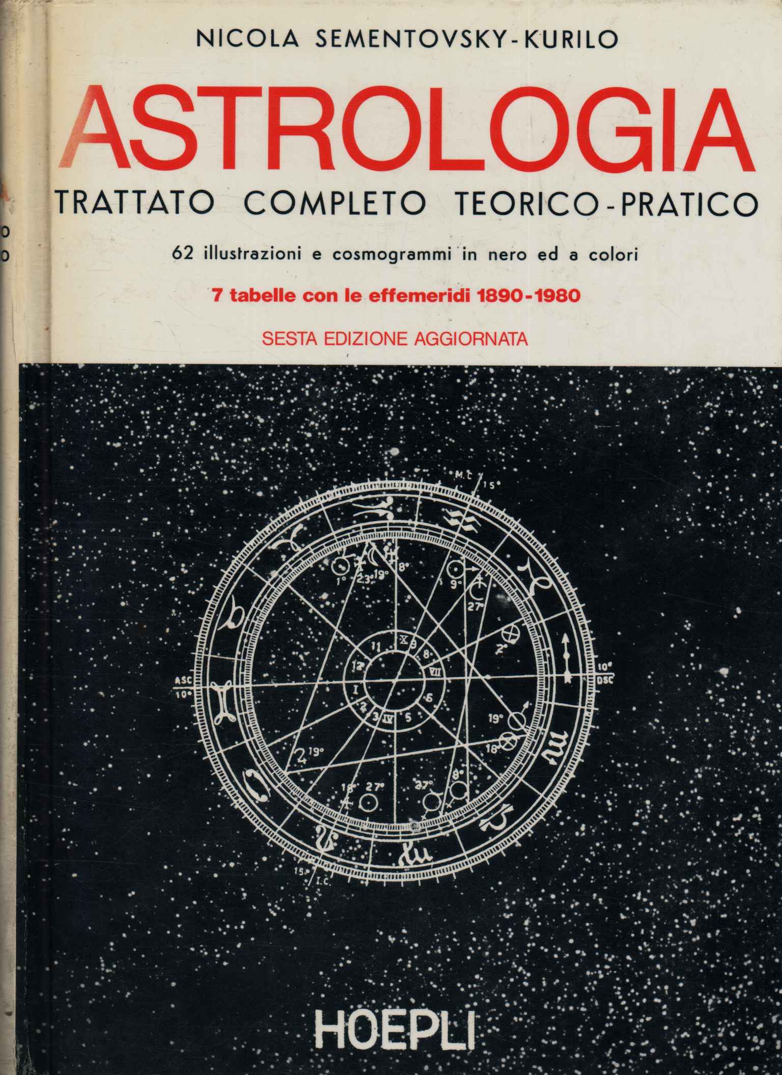 Astrologia