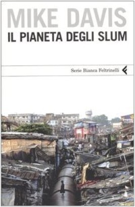 Il pianeta degli slum
