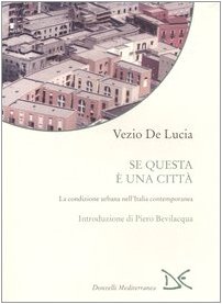 Se questa è una città