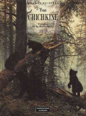 Ivan Chichkine
