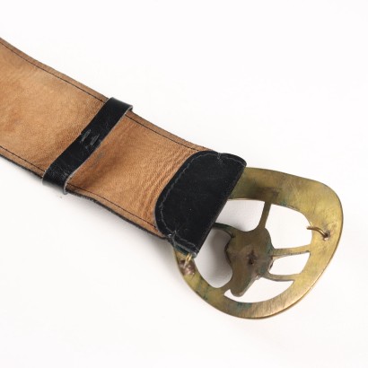 Il Sellaio Cintura Vintage