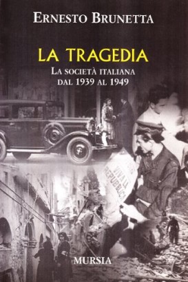 La tragedia