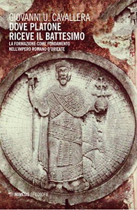 Dove Platone riceve il battesimo