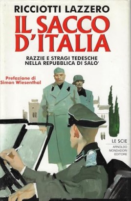 Il sacco d'Italia