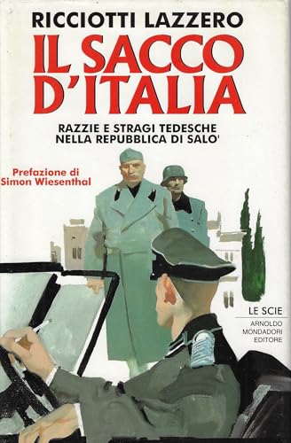 Il sacco d'Italia