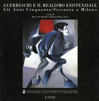 Guerreschi e il realismo esistenziale