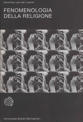 Fenomenologia della religione