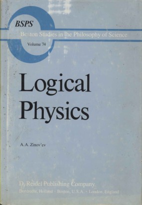 Logical Physics