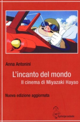 L'incanto del mondo