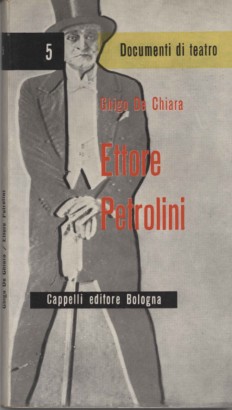 Ettore Petrolini