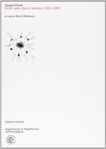 Schriften über die Stadt und das Gebiet