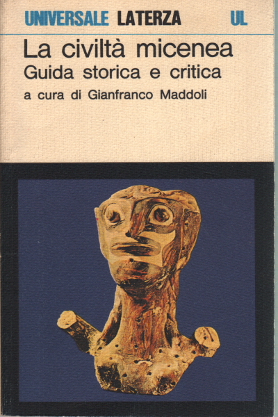 La civiltà micenea