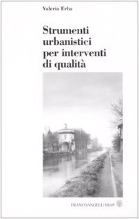 Strumenti urbanistici per interventi di