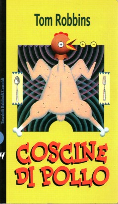 Coscine di pollo