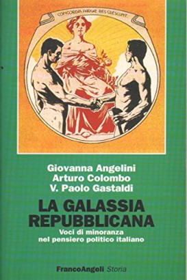 La galassia repubblicana
