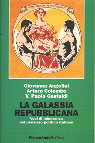 La galassia repubblicana