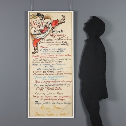 Disegno di Nicola Benois,Grande veglione,Nicola Aleksandrovic Benois,Nicola Aleksandrovic Benois,Nicola Aleksandrovic Benois,Nicola Aleksandrovic Benois,Nicola Aleksandrovic Benois,Nicola Aleksandrovic Benois