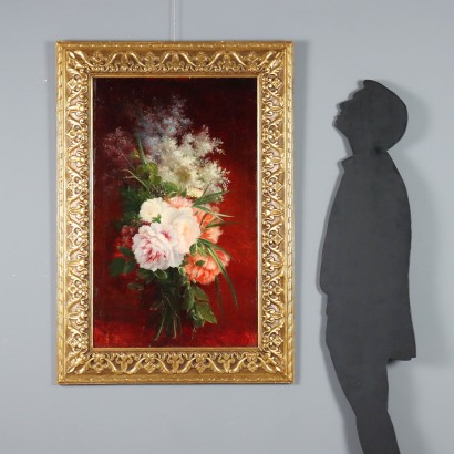 Dipinto Fiori 1889,Dipinto Fiori 1889,Dipinto Fiori 1889,Dipinto Fiori 1889,Dipinto Fiori 1889