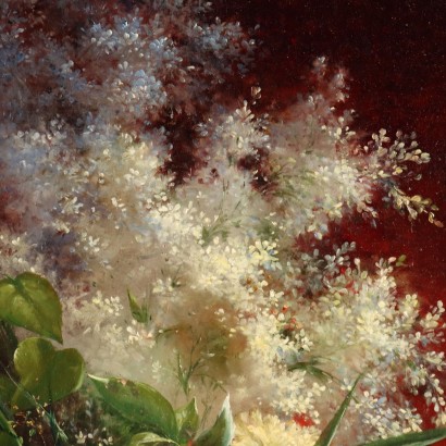 Dipinto Fiori 1889,Dipinto Fiori 1889,Dipinto Fiori 1889,Dipinto Fiori 1889,Dipinto Fiori 1889