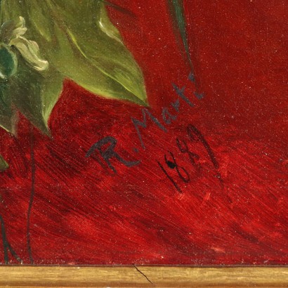 Dipinto Fiori 1889,Dipinto Fiori 1889,Dipinto Fiori 1889,Dipinto Fiori 1889,Dipinto Fiori 1889