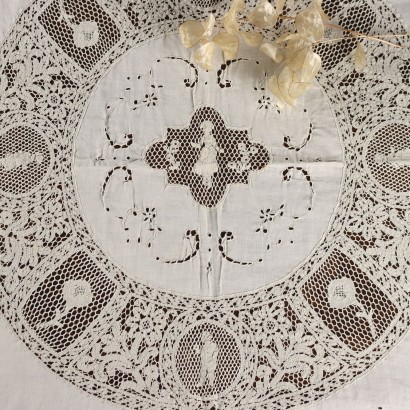 Tovaglia Pizzo Cantù