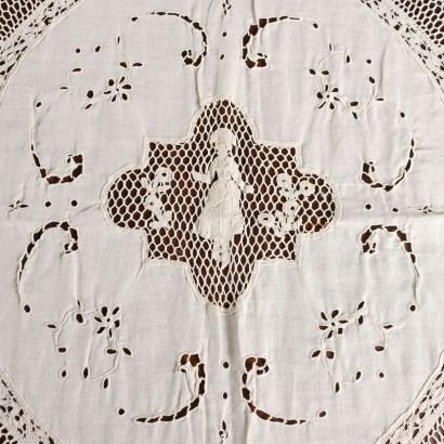 Tovaglia Pizzo Cantù