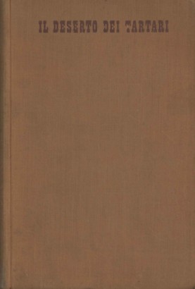 Il deserto dei Tartari