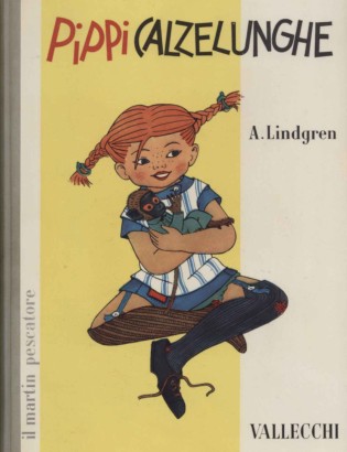 Pippi Calzelunghe