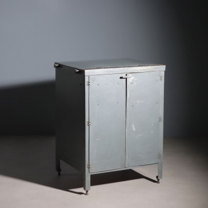 Mobiletto Industrial Anni '60