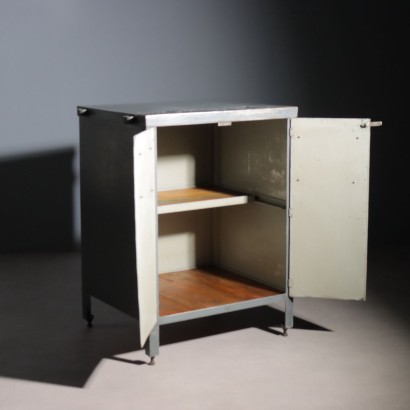 Mobiletto Industrial anni '60