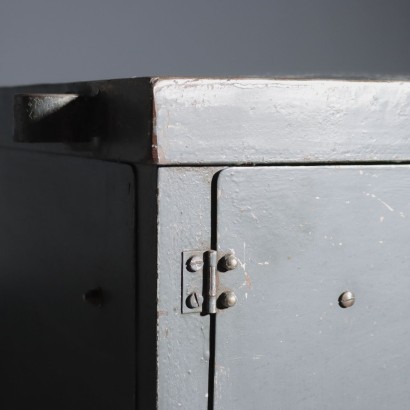 Mobiletto Industrial anni '60