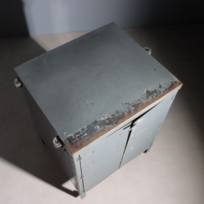 Mobiletto Industrial anni '60
